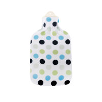 SÃ¤nger 2.0 Liter Hot Water Bottle with...
