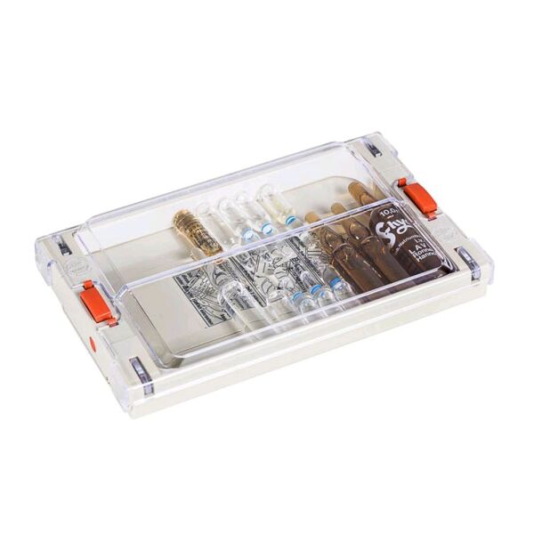 Ampoule Bags