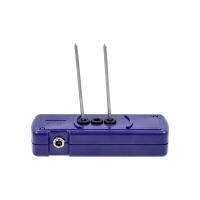 medionic Ionic-PulserÂ® PRO3 silver generator