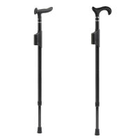 Parkinsonstock 120 kg, Laser Licht, DRUCKKNOPF mit zwei...