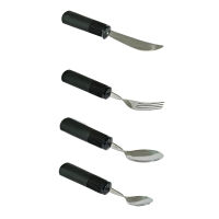 Sundo Big-Grip, Besteck versch. Varianten