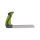 Sundo EASI-GRIP Chefs Knife, gray-green