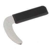 Behrend Wiegemesser Select, Edelstahl/Kunststoff,...