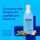Hartmann SterilliumÂ® foam extra care, hand disinfection foam