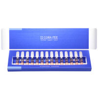 Cora Fee Aqua di Mare Complex, moisturizing gel, 14 x 2ml...