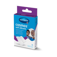 Hartmann CosmosÂ® soft silicone plaster strips...
