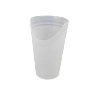 Behrend drinking cup with nose cutout, dishwasher safe, 250ml, colors