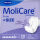 Hartmann MoliCareÂ® Premium Form, +SIZE, 8 drops, violet