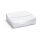 Hartmann TelacompÂ® non-sterile 10x10 cm, 8-folds, 17-threads