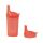 Drinking cup-Set Color, 2 mouthpieces tea / porridge, 250ml, colors