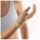 BORT SOFT Thumb Splint long, small, flesh-colored