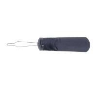 Behrend button aid good grips, thick plastic handle,...