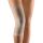 Bort Dual-Tension Knee Support, skin, XL