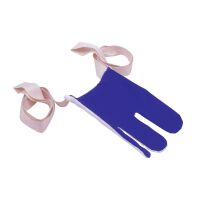 Behrend stocking pullers, dressing, diff. Versions