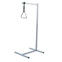 Behrend Bettaufrichter, Standmodell, freistehend, mit...