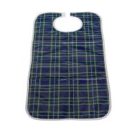 Behrend PVC bibs, lined, 45x90cm, various designs