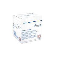 MaiMed Gauze Compresses, sterile, 5x5cm, 12-ply, 50 pcs.