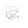 MaiMed Gauze Compresses, sterile, 5x5cm, 12-ply, 50 pcs.