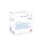 MaiMed Non-Woven Slit Compresses, 10x10cm, 6-ply, 50 pcs.