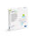 Hartmann HydroTacÂ® concave 18 x 18.5 cm sterile, individually sealed