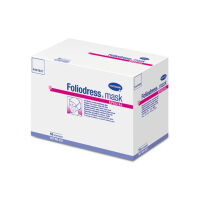 Hartmann Foliodress® Mask senso in various colors