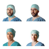 Hartmann Foliodress® Cap Comfort in various variants