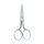 Hartmann Nail Scissors, Curved, 9.5 cm, 25 pcs.