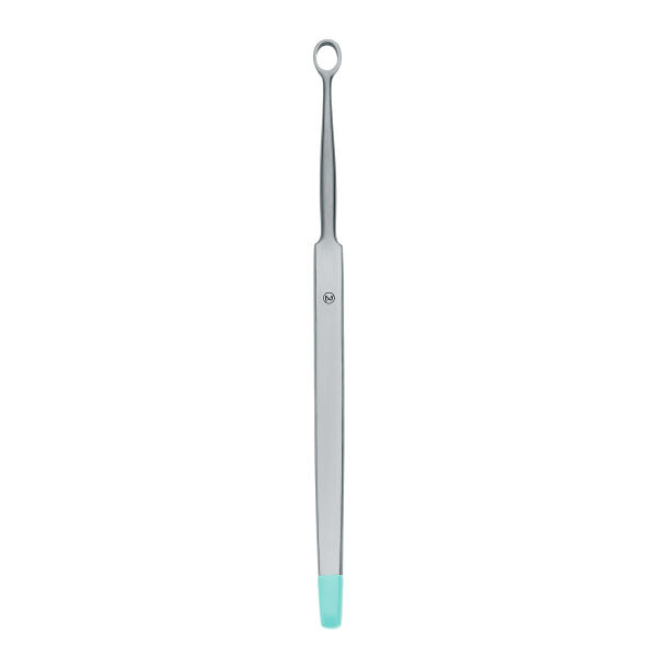 Hartmann Curette, Fox, 14.5cm, 25 pcs.