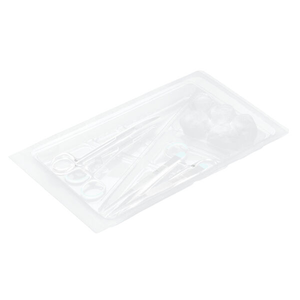 Hartmann PehaÂ® Instrument Basic Set, 5 pcs