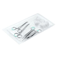 Hartmann PehaÂ®-instrument Basic Set, 5 pcs