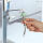 Bode Drip Tray for Wall Mounting, for Eurospender 1 & 1plus