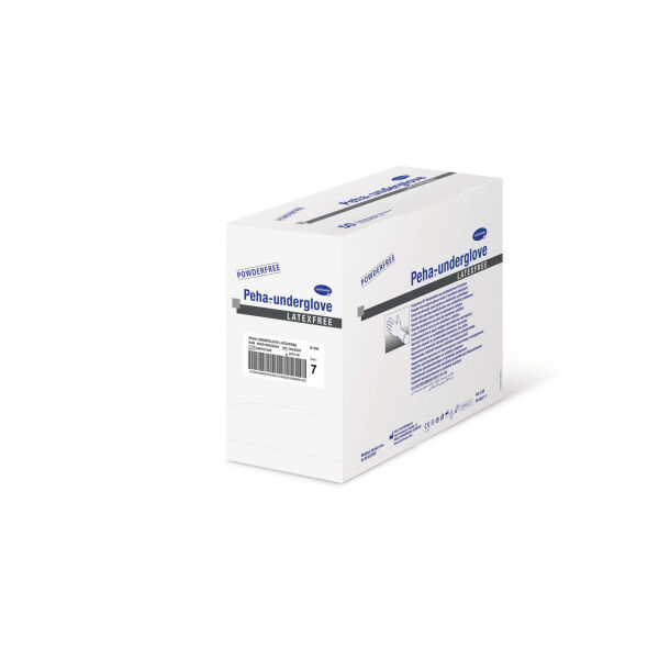 Hartmann Peha®-underglove Gloves various sizes & materials
