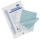 Hartmann FoliodrapeÂ® Surgical Adhesive Strips 10x50 cm sterile, paired packed