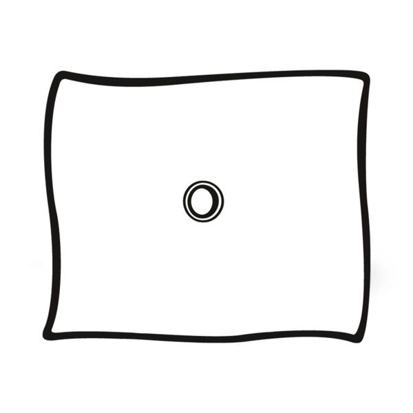 Hartmann Foliodrape® Elastic Cuffs various cuts