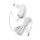 Hartmann VerovalÂ® Adapter for Upper Arm Blood Pressure Monitor
