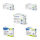 Hartmann Cosmopor® Silicone Quick Wound Dressing various sizes