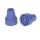 Behrend crutch cap, big adhesion surface, size 0, 16mm, colors