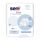 Seni San Prima Incontinence Pads 4 Drops, anatomically shaped, 30pcs