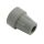 MC24 Crutch Tip, Non-Slip and Abrasion-Resistant, Grey, 16-22 mm