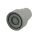 MC24 Crutch Tip, Non-Slip and Abrasion-Resistant, Grey, 16-22 mm