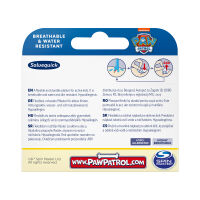 Holthaus Medical SalvequickÂ® Childrens...