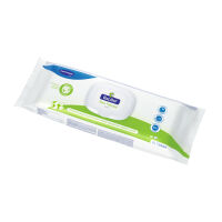 BODE Bacillol® Zero Tissues XL, 80 Tücher