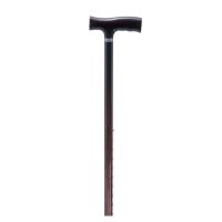Behrend walking stick, alu, comfort handle, adjustable, colors