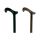 Behrend derby walking sticks, 2 colors, men/women
