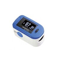 Geratherm Fingerpulsoximeter oxy control, mobil,...