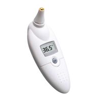 Boso Infrarot-Ohrthermometer bosotherm medical, 1 Sek.,...