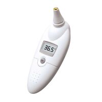 Boso Infrarot-Ohrthermometer bosotherm medical, 1 Sek.,...