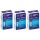 Bayer CONTOUR® NEXT control solutions for blood glucose meter, 2.5 ml