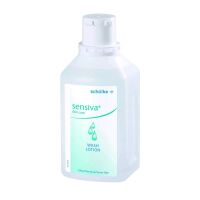 Schülke sensiva® wash lotion, Allantoin,...