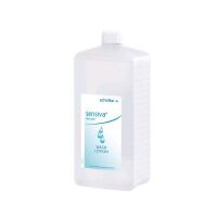Schülke sensiva® wash lotion, Allantoin,...
